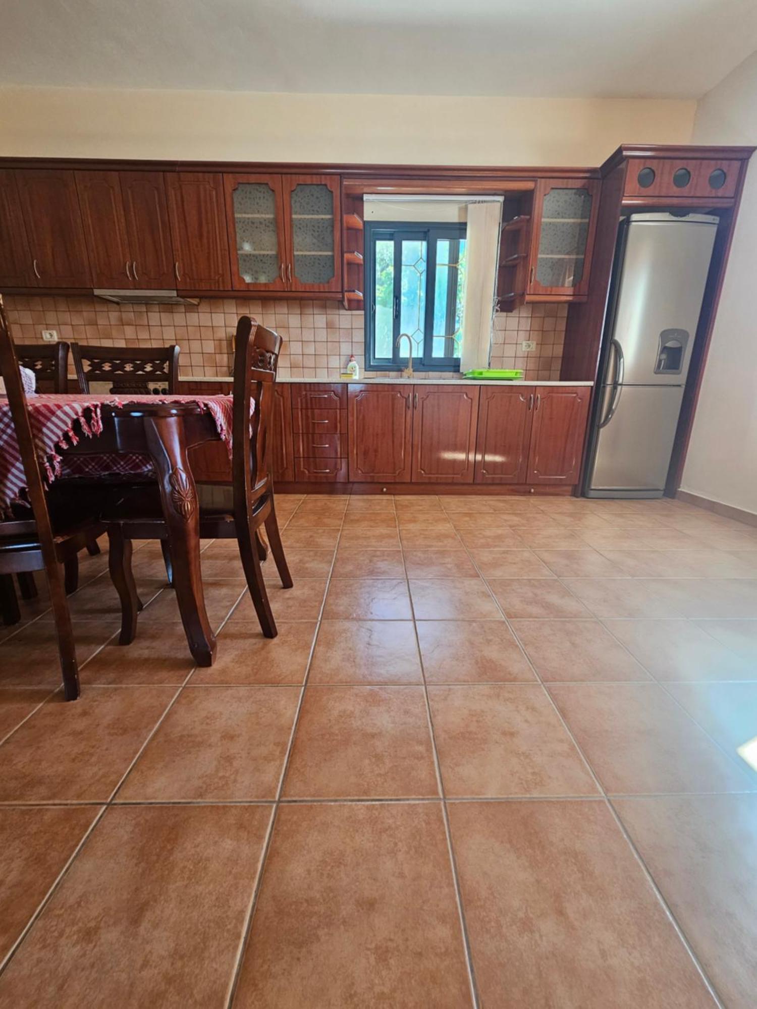Villa Lions Ksamil Exteriér fotografie