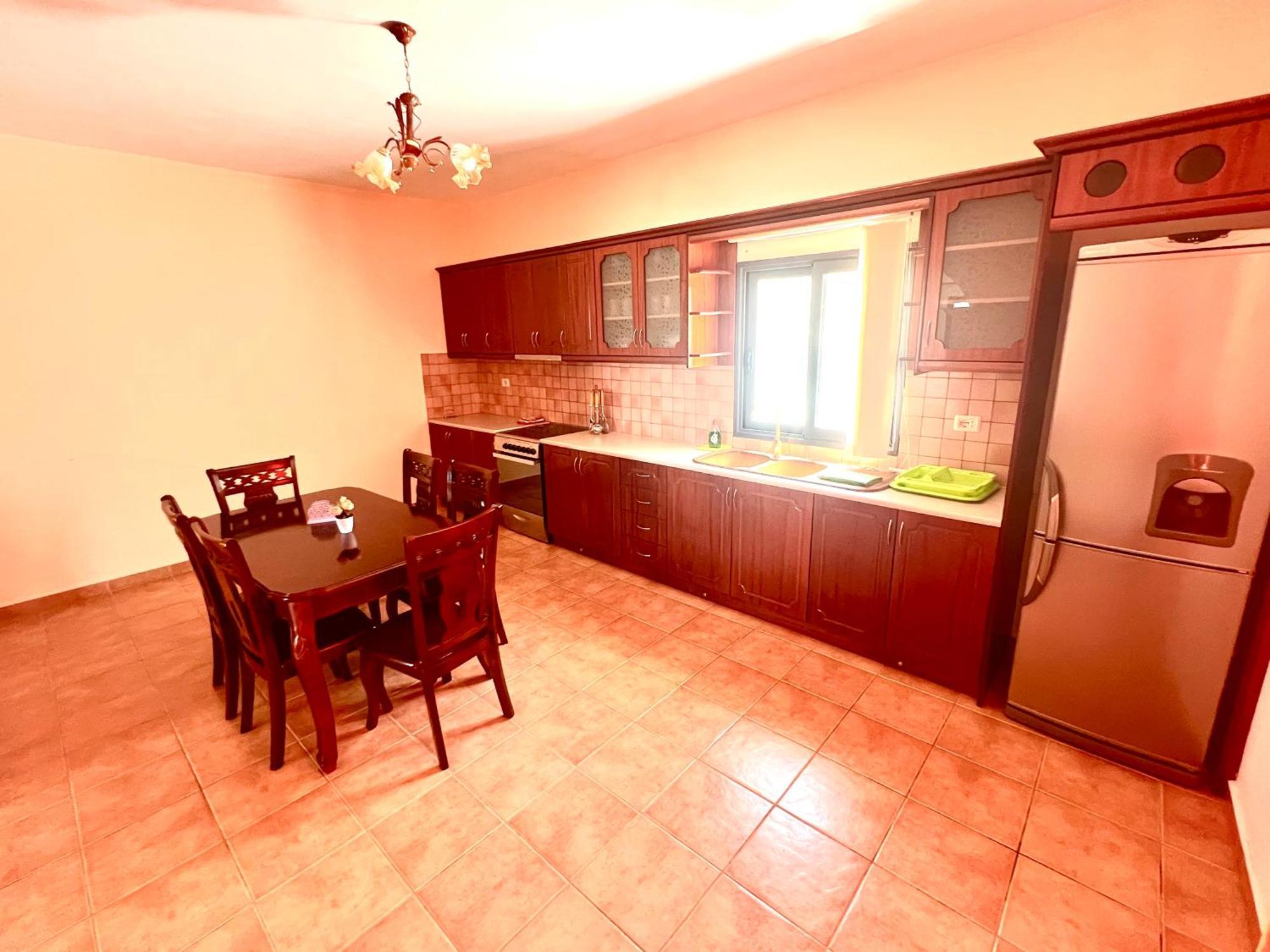 Villa Lions Ksamil Exteriér fotografie