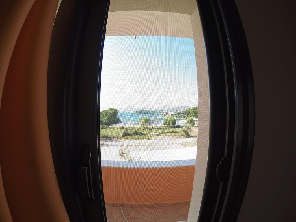 Villa Lions Ksamil Exteriér fotografie